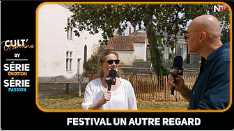 TV Locale Ancenis - Festival Un Autre Regard le 2 juillet à Ancenis