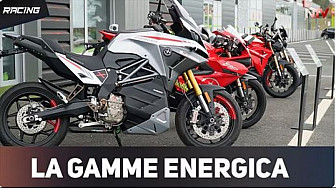 TV Locale Nantes - La Gamme Energica